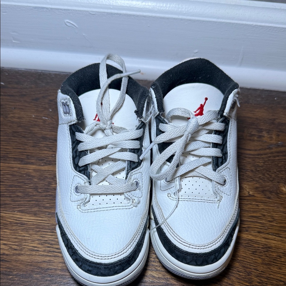 Jordan 3 Retro